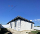 коттедж 81 кв м Чкалова ул, 38