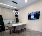 коттедж 100 кв м Курчанская ул, 121