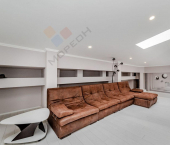 1-комн, 97.3кв м, этаж 15/15 им. Соколова М.Е. ул, 86к1