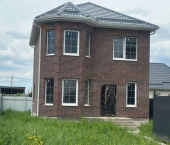 коттедж 135 кв м 1-й Лоцманский проезд, 65