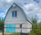 коттедж 96 кв м СНТ Радуга, 782