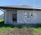 коттедж 127 кв м улица Чапаева, 64