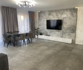 коттедж 117.1 кв м 1 Мая ул, 352/А