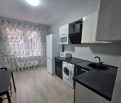 1-комн, 35.3кв м, этаж 3/16 Ивана Беличенко ул, 90к2