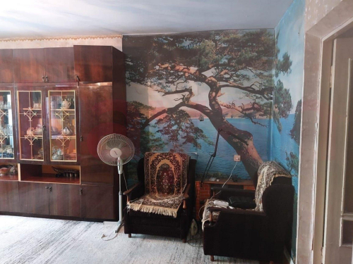 Продажа 3-комн квартиры Индустриальная ул.