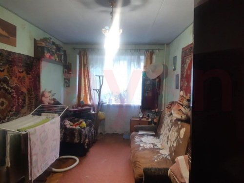 Продажа 3-комн квартиры Индустриальная ул.