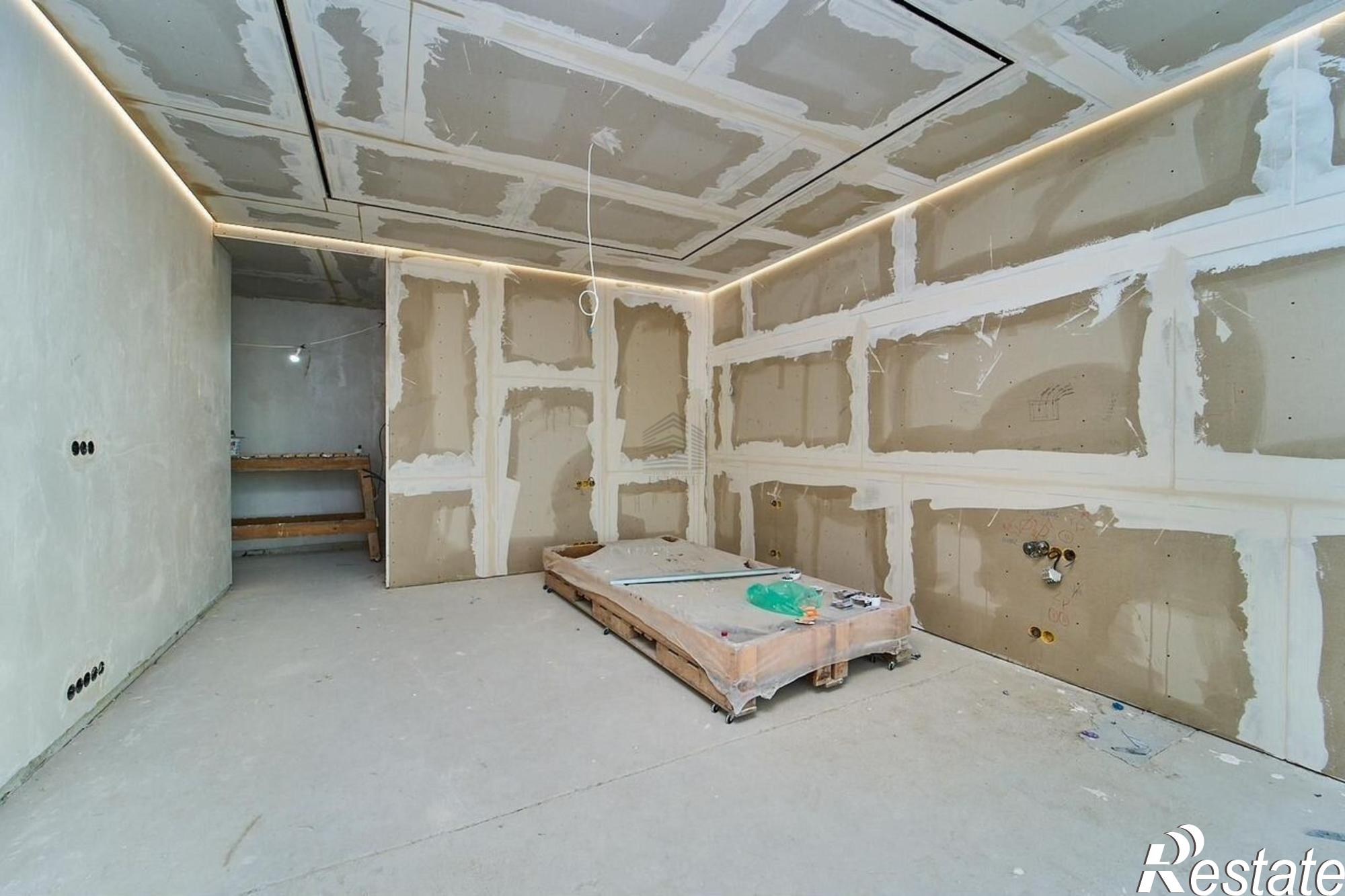 Купить квартиру за 57 000 000 рублей на Западный внутригородской округ,Кожевенная улица,22