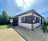 коттедж 116.2 кв м Дружелюбная ул, 44