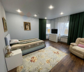 коттедж 194.1 кв м Приморско-Ахтарская ул, 30/1