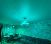 3-комн, 69.8кв м, этаж 1/5 Перова ул, 73