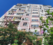 1-комн, 37.8кв м, этаж 4/9 Дзержинского проспект