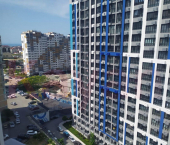 2-комн, 71кв м, этаж 13/17 Дзержинского проспект