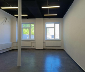 офис 40.3 кв м, этаж 1/3 Буммашевская улица, д.зд5