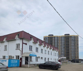 ОСЗ 960 кв м Зори Кубани тер. СНТ, Песочная ул, 17