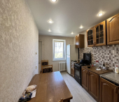 2-комн, 61кв м, этаж 8/9 улица Ленина, 175