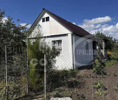 коттедж 35 кв м СНТ Отдых