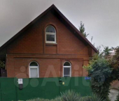 коттедж 187 кв м Карла Маркса ул, 23