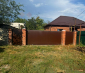 коттедж 83.1 кв м Молодёжная ул, 13