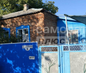 4-комн, 54кв м, этаж 1/1 Гулькевичский район, хутор Тысячный, улица Гагарина, 9