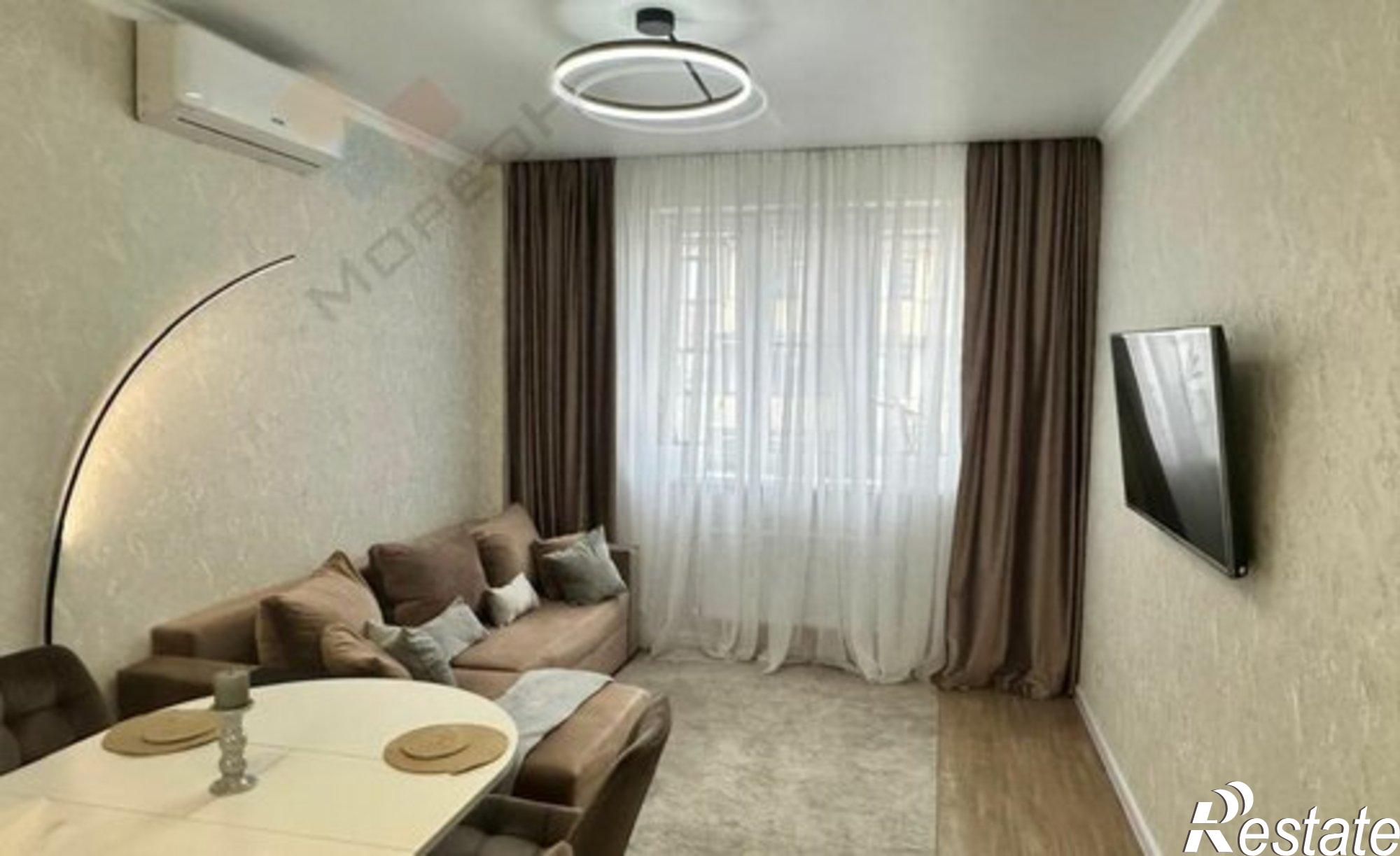 Купить квартиру за 8 300 000 рублей на улица 50 лет Октября, 104