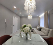 3-комн, 64.5кв м, этаж 15/22 им. Григория Булгакова ул, 16