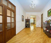 коттедж 170 кв м Средняя ул, 32/19