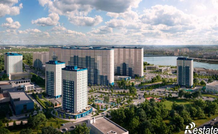 1-комн квартира Воронежская улица, 47/14,  д. 47/14