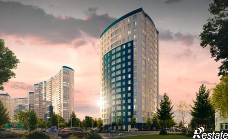 1-комн квартира Воронежская улица, 47/14,  д. 47/14