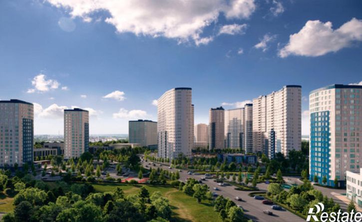 1-комн квартира Воронежская улица, 47/14,  д. 47/14