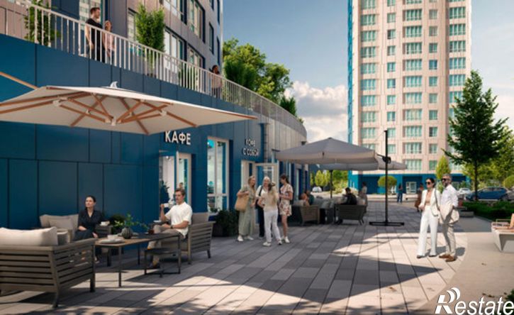 1-комн квартира Воронежская улица, 47/14,  д. 47/14