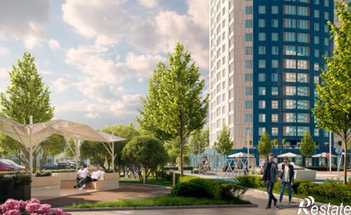 1-комн квартира Воронежская улица, 47/14,  д. 47/14