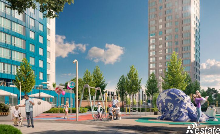 1-комн квартира Воронежская улица, 47/14,  д. 47/14