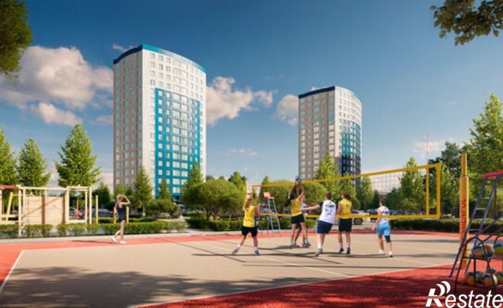 1-комн квартира Воронежская улица, 47/14,  д. 47/14