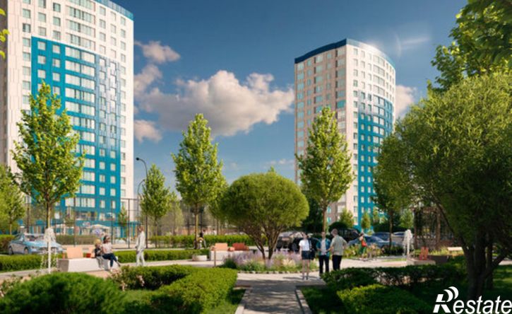 1-комн квартира Воронежская улица, 47/14,  д. 47/14