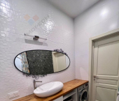 коттедж 68.3 кв м им. 9-й горнострелковой дивизии ул, 31к1