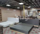 торговое помещение 565 кв м улица Омелькова