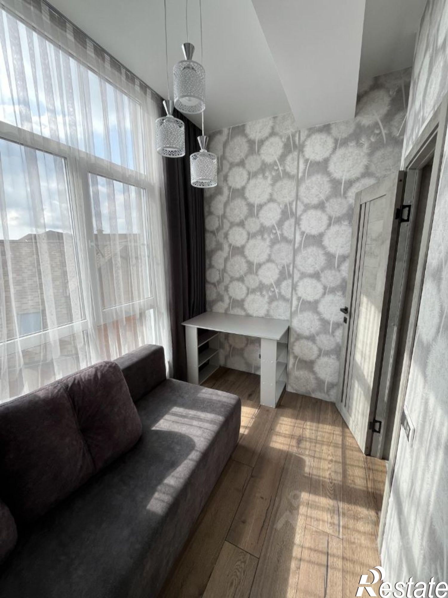 Купить квартиру за 9 000 000 рублей на Сочи, Высокогорная улица