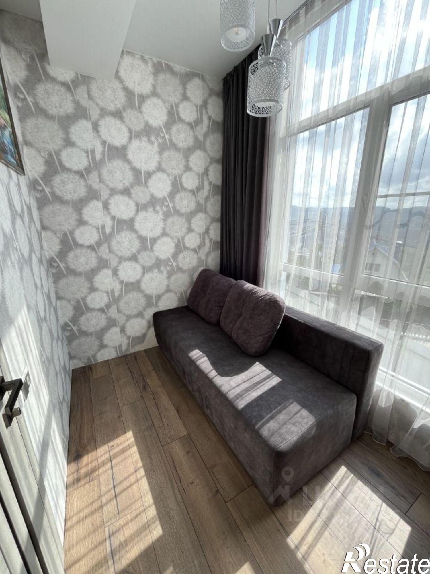 Купить квартиру за 9 000 000 рублей на Сочи, Высокогорная улица