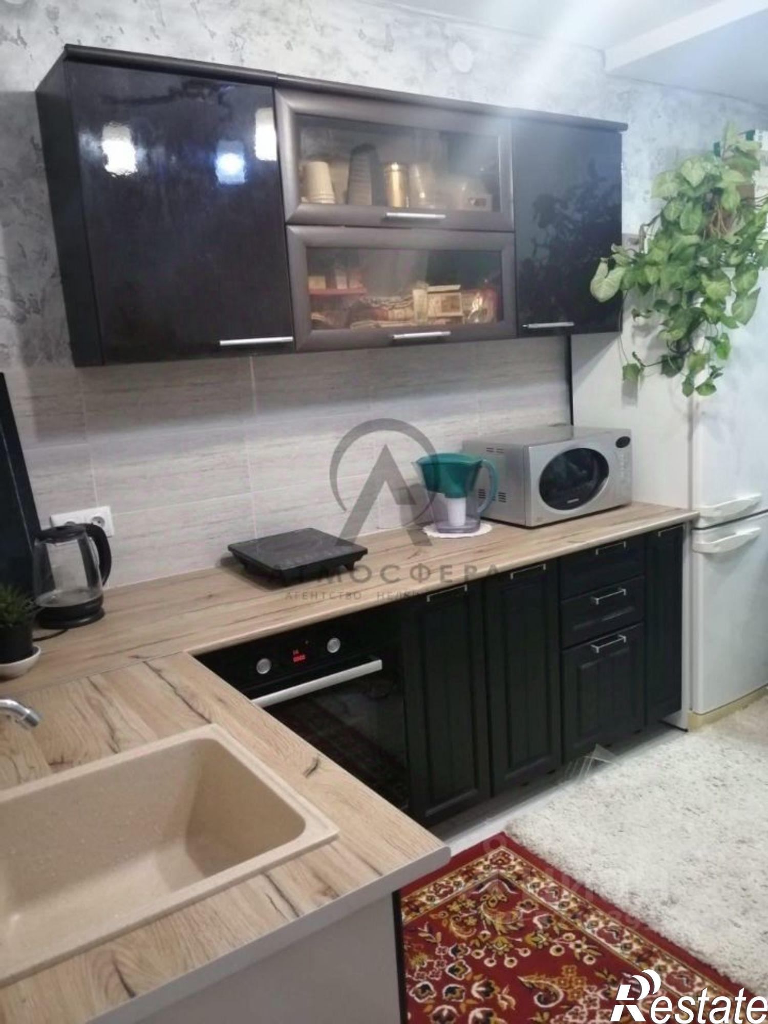 Купить квартиру за 5 100 000 рублей на Туапсинский район, Небуг с.