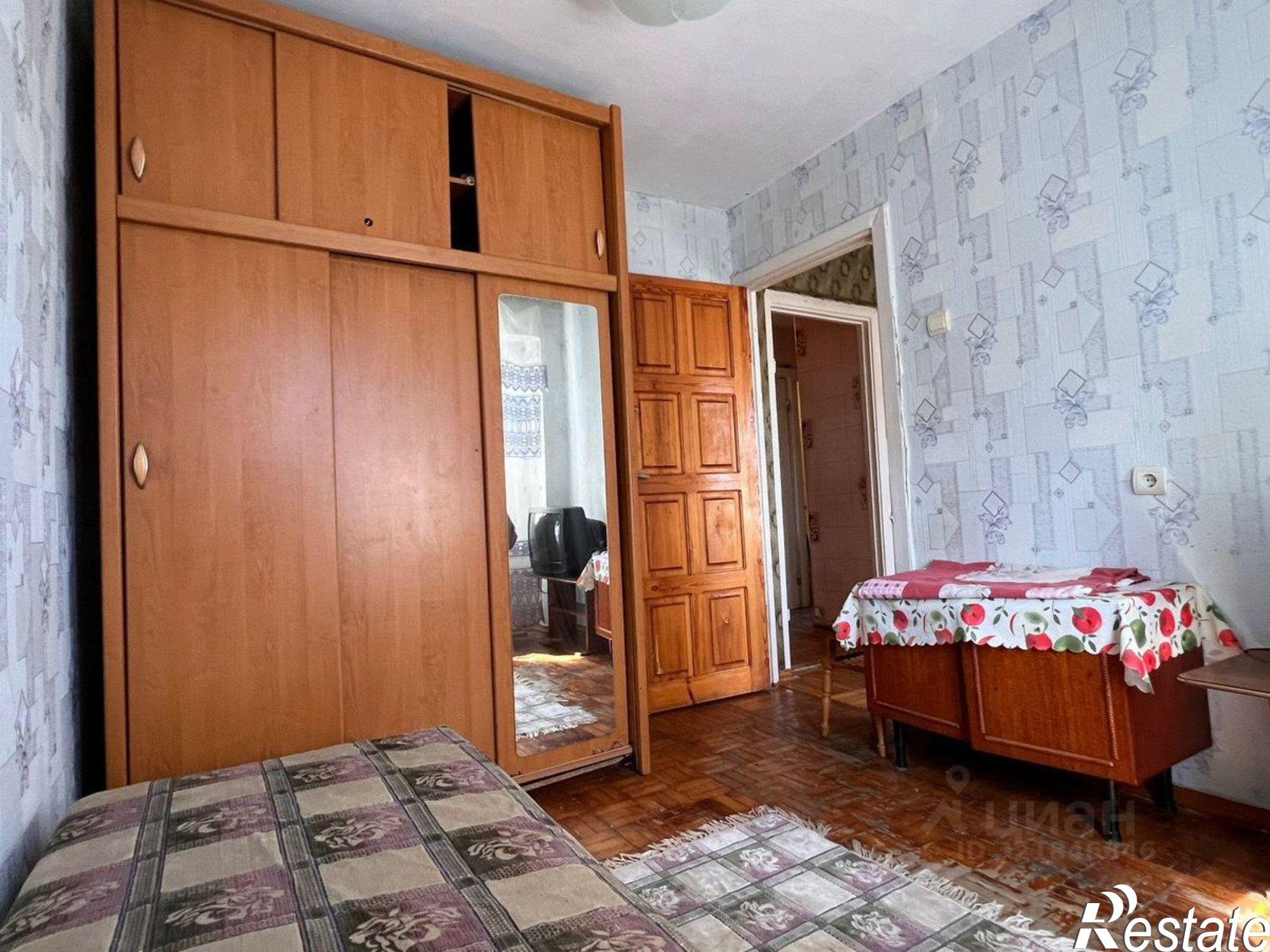 Купить квартиру за 4 100 000 рублей на Краснодар, улица Герцена, 190