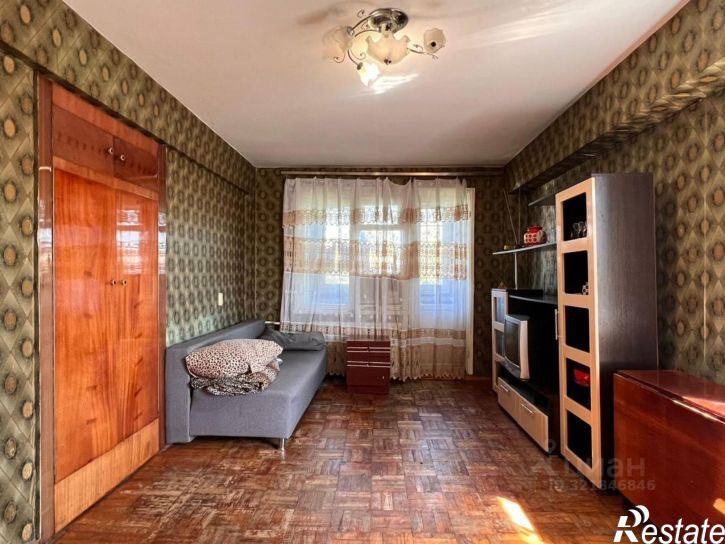 2-комн квартира Краснодар, улица Герцена, 190