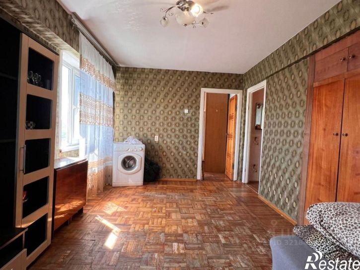 2-комн квартира Краснодар, улица Герцена, 190