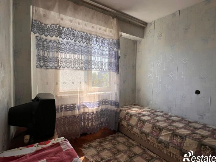 2-комн квартира Краснодар, улица Герцена, 190