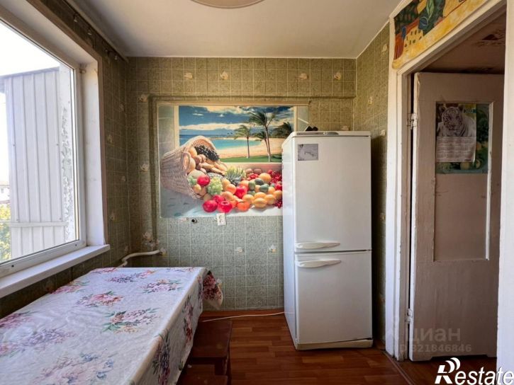 2-комн квартира Краснодар, улица Герцена, 190