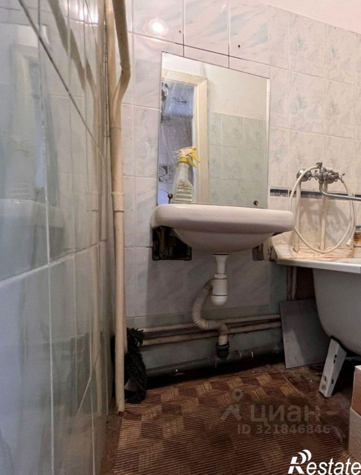 2-комн квартира Краснодар, улица Герцена, 190