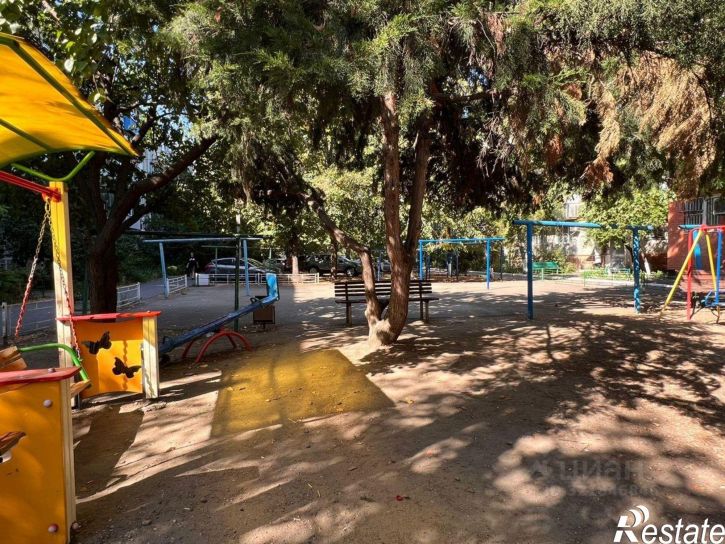 2-комн квартира Краснодар, улица Герцена, 190