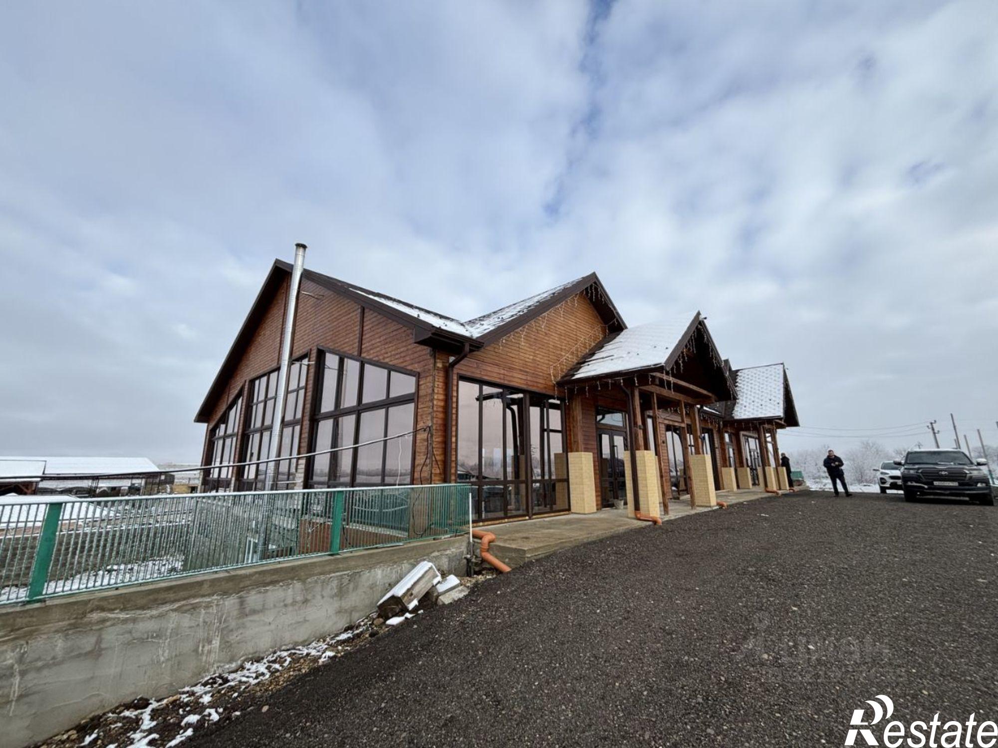 Купить ОСЗ, отдельно стоящее здание за 89 200 рублей на улица Мира