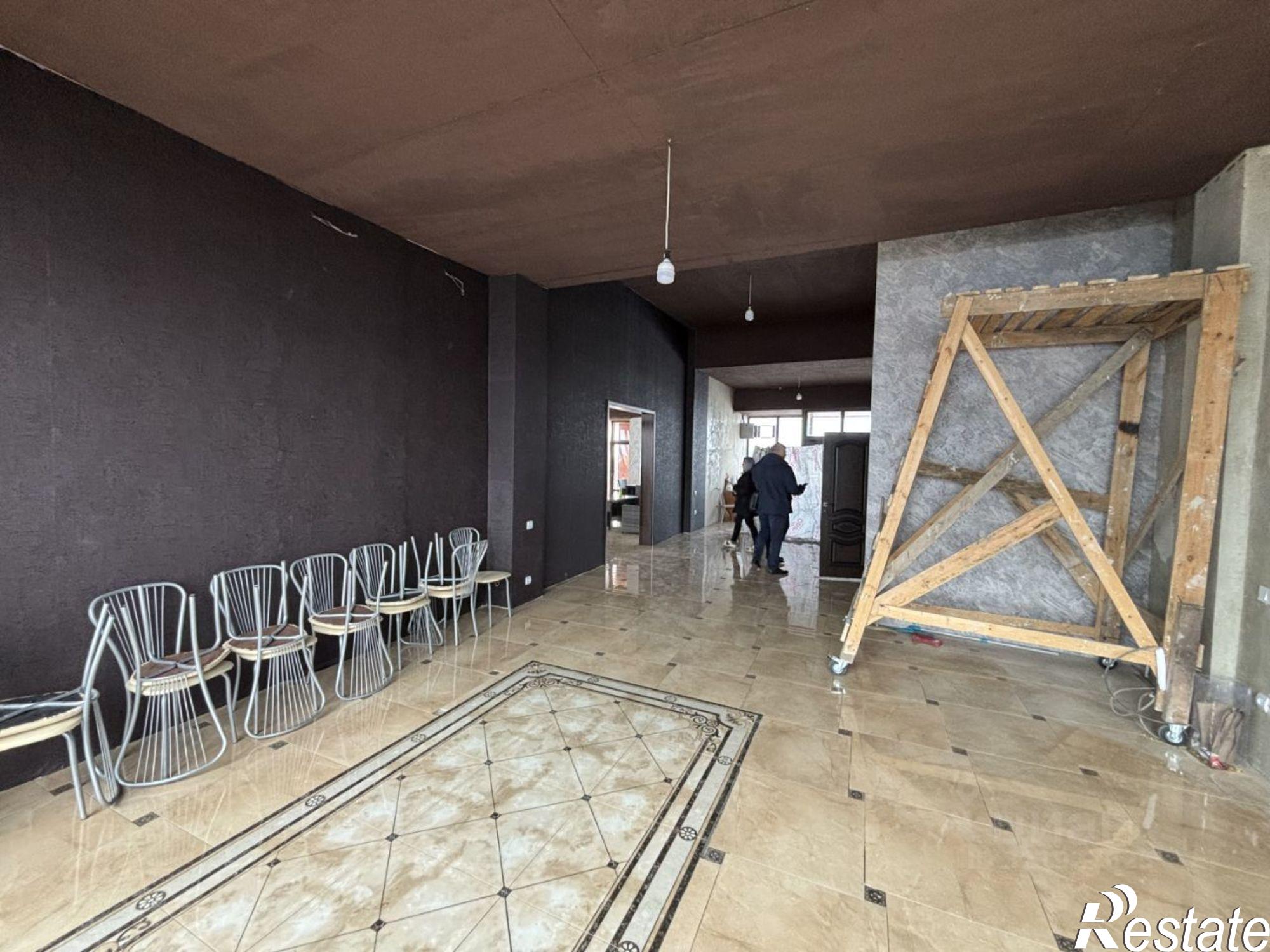 Купить ОСЗ, отдельно стоящее здание за 89 200 рублей на улица Мира