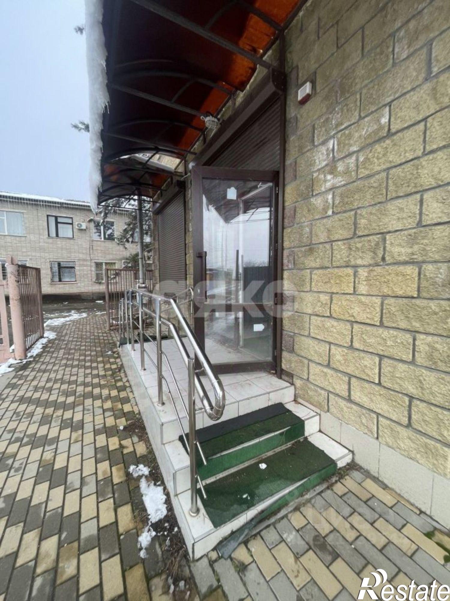 Купить ОСЗ, отдельно стоящее здание за 8 474 140 рублей на Белореченский район