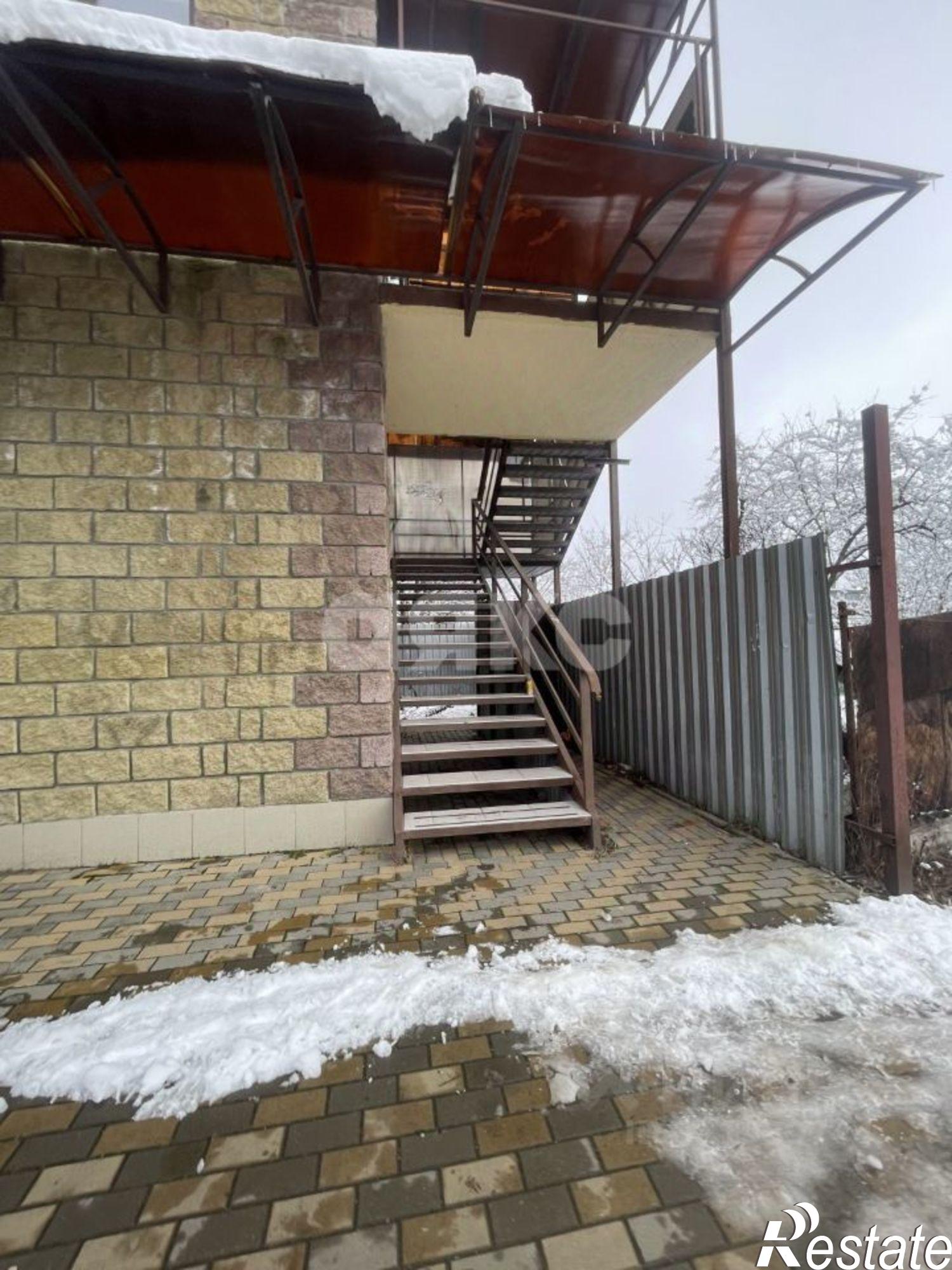 Купить ОСЗ, отдельно стоящее здание за 8 474 140 рублей на Белореченский район